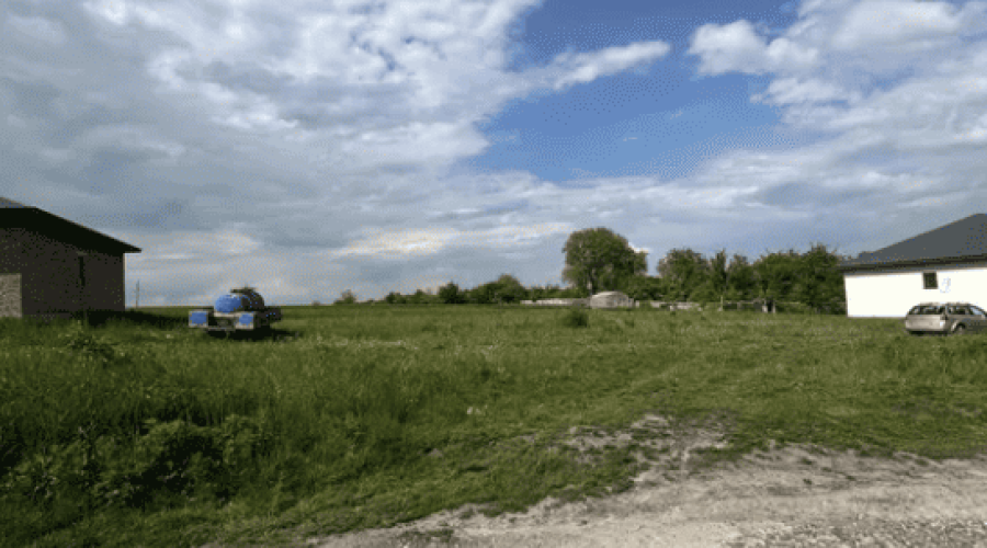 Продаж земельної ділянки 11 сот. Хмельницький