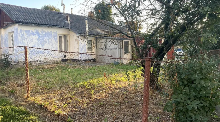 Продаж земельної ділянки 3 сот. (Центр) Хмельницький