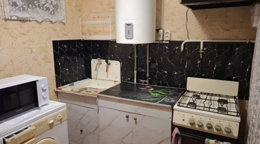 Оренда 1 кімната 32 кв. м. (Виставка) Хмельницький
