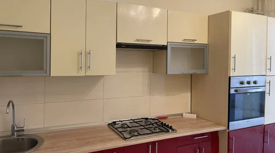 Продаж квартири 2 кімнати 67 кв. м. Панаса Мирного (Озерна) Хмельницький