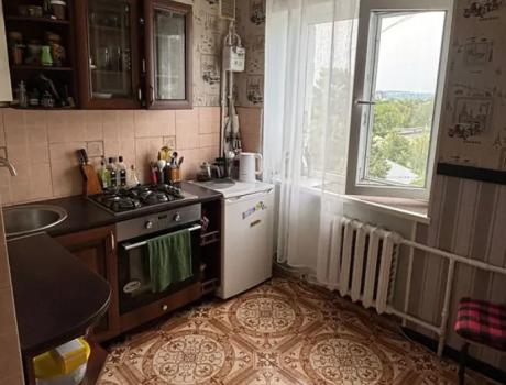 Продаж квартири 3 кімнати 60 кв. м. Майборського (Ракове) Хмельницький