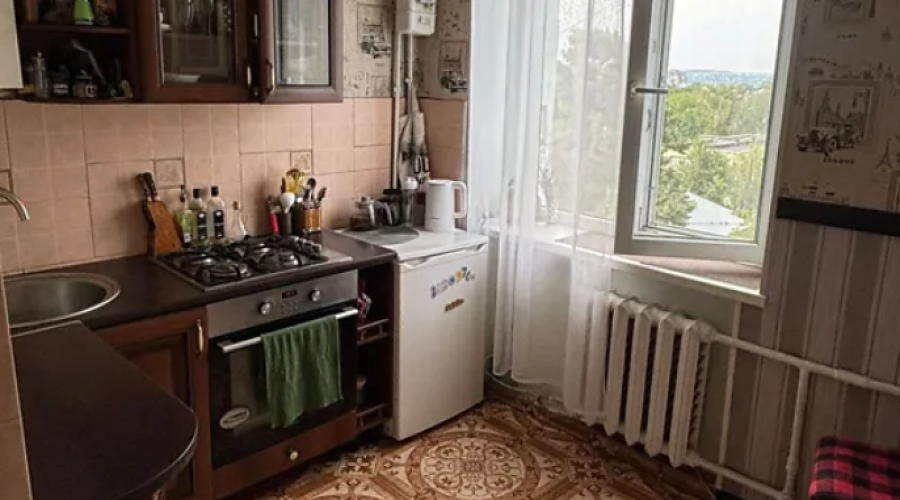 Продаж квартири 3 кімнати 60 кв. м. Майборського (Ракове) Хмельницький