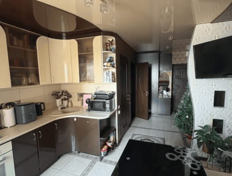 Продаж квартири 2 кімнати 54 кв. м. Чорновола В’ячеслава (Ракове) Хмельницький