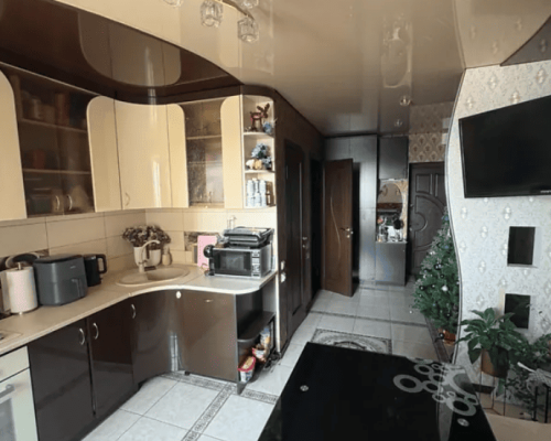 Продаж квартири 2 кімнати 54 кв. м. Чорновола В’ячеслава (Ракове) Хмельницький