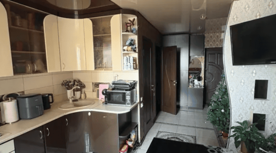 Продаж квартири 2 кімнати 54 кв. м. Чорновола В’ячеслава (Ракове) Хмельницький