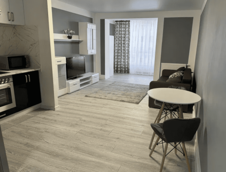 Оренда 1 кімната 37 кв. м. ЖК Dream park (Центр) Хмельницький