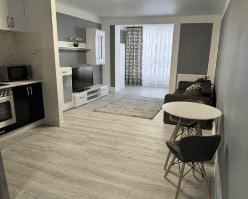 Оренда 1 кімната 37 кв. м. ЖК Dream park (Центр) Хмельницький