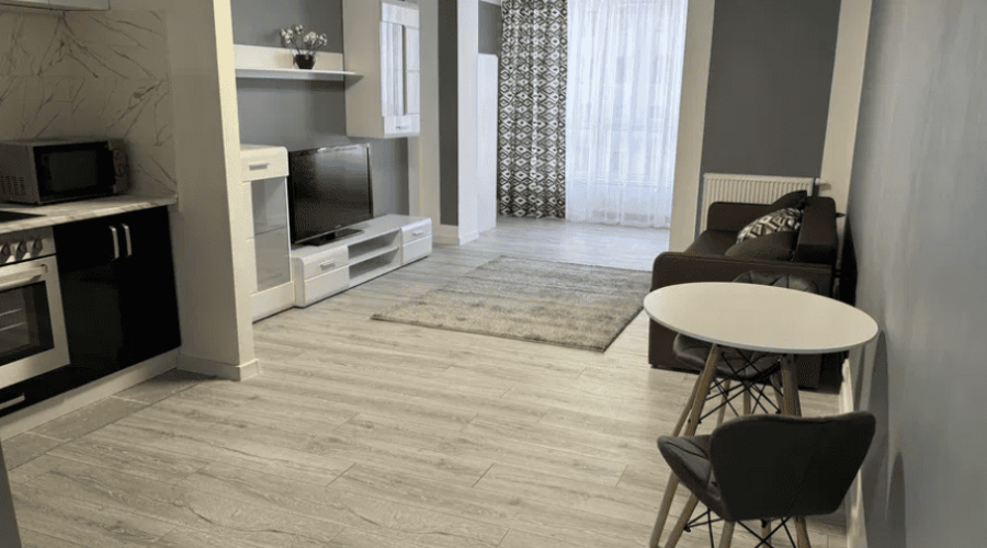 Оренда 1 кімната 37 кв. м. ЖК Dream park (Центр) Хмельницький