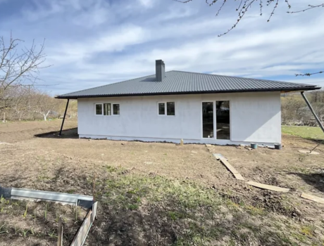 Продаж будинку 3 кімнати 153 кв. м. 12 сот. 3-й пр. Світлий (Лезнево) Хмельницький