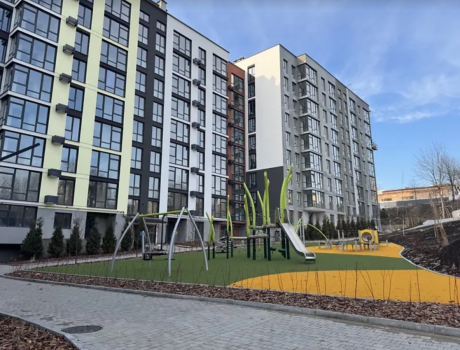 Продаж квартири 3 кімнати 55 кв. м. Козацька (Дубове) Хмельницький