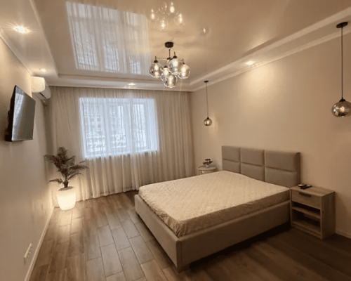 Оренда 1 кімната 55 кв. м. Панаса Мирного (Озерна) Хмельницький