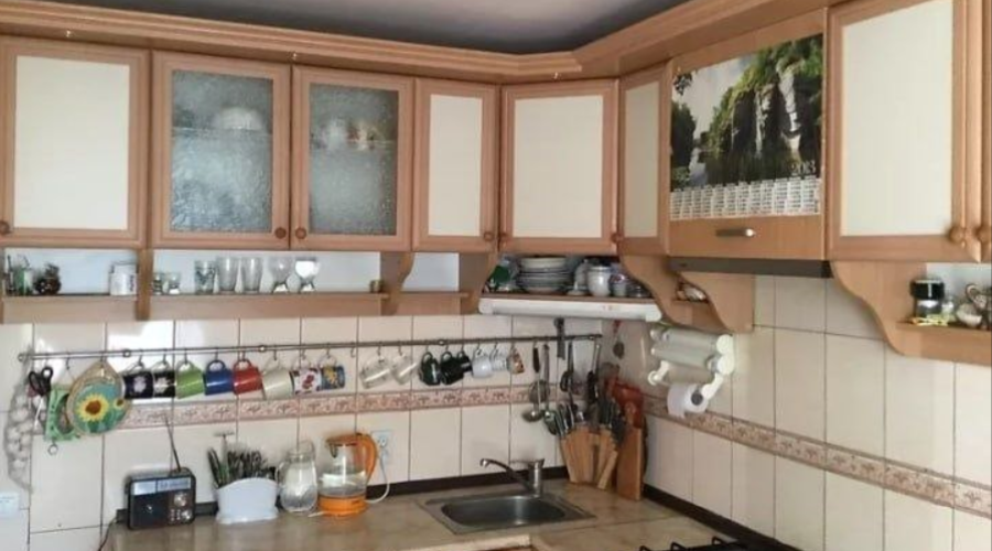 Продаж квартири 2 кімнати 50 кв. м. Чорновола (Ракове) Хмельницький