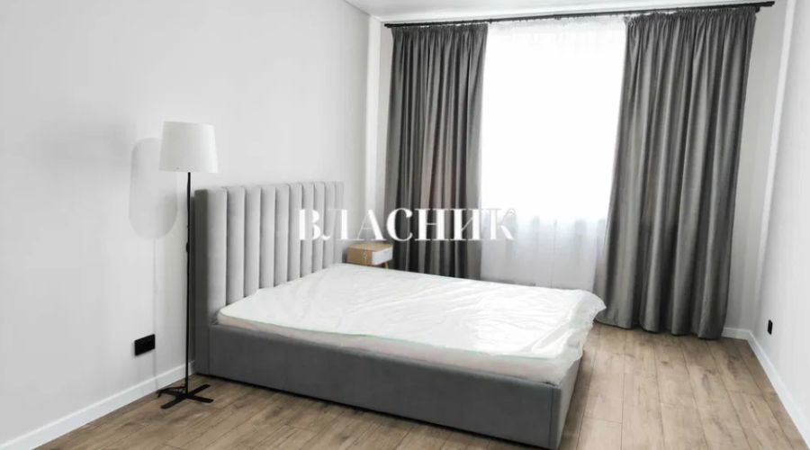 Продаж квартири 1 кімната 43 кв. м. (Озерна) Хмельницький