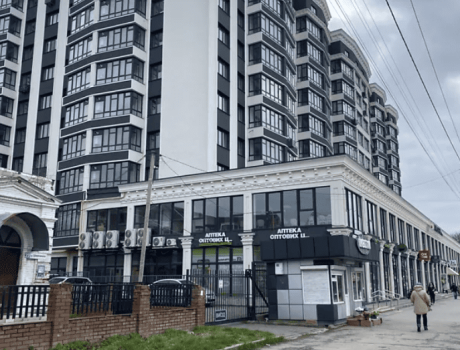 Оренда 1 кімната 55 кв. м. ЖК Шевченко (Центр) Хмельницький