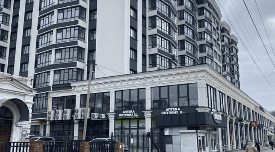 Оренда 1 кімната 55 кв. м. ЖК Шевченко (Центр) Хмельницький