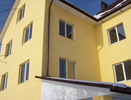 Продаж будинку 6 кімнат 220 кв. м. Лісова (Виставка) Хмельницький