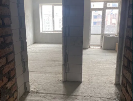 Продаж квартири 1 кімната 43 кв. м. ЖК Студентський (Південно-Захід) Хмельницький