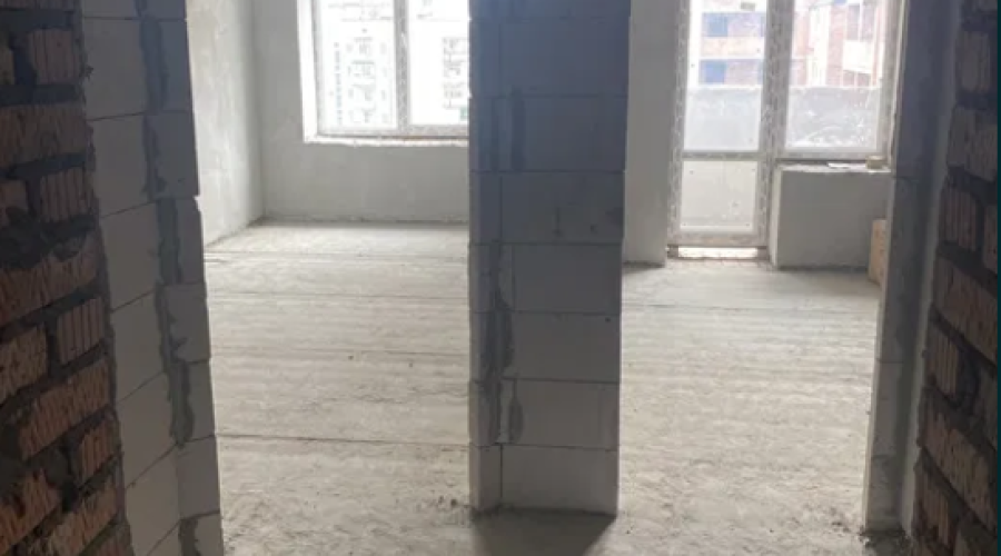 Продаж квартири 1 кімната 43 кв. м. ЖК Студентський (Південно-Захід) Хмельницький