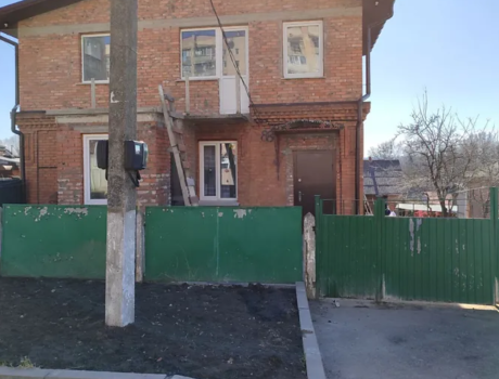 Продаж будинку 5 кімнат 200 кв. м. 10 сот. Академіка Вернадского (Ракове) Хмельницький