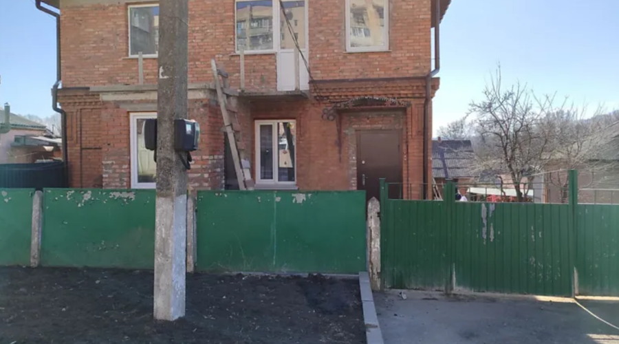 Продаж будинку 5 кімнат 200 кв. м. 10 сот. Академіка Вернадского (Ракове) Хмельницький