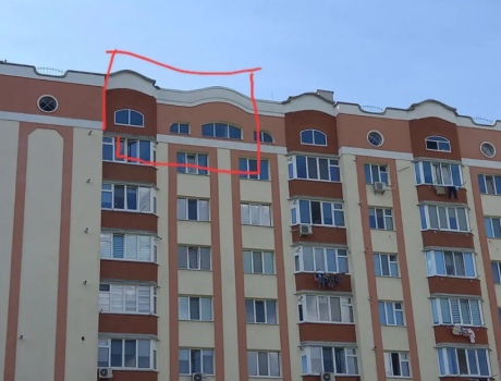 Продаж квартири 2 кімнати 56 кв. м. Молодіжна (Південно-Захід) Хмельницький