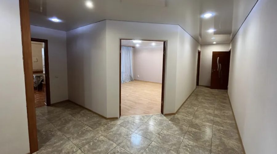 Продаж квартири 2 кімнати 56 кв. м. Молодіжна (Південно-Захід) Хмельницький