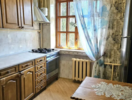 Продаж квартири 3 кімнати 63 кв. м. просп. Миру (Виставка) Хмельницький
