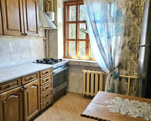 Продаж квартири 3 кімнати 63 кв. м. просп. Миру (Виставка) Хмельницький