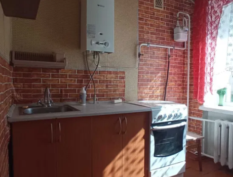 Продаж квартири 1 кімната 33 кв. м. Зарічанська (Виставка) Хмельницький