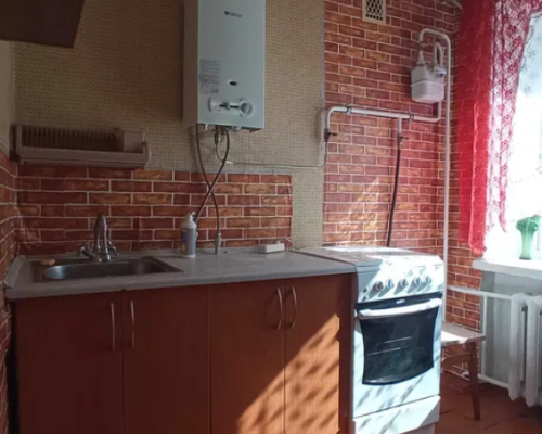 Продаж квартири 1 кімната 33 кв. м. Зарічанська (Виставка) Хмельницький