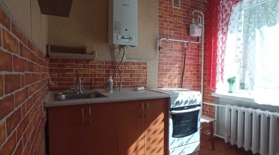 Продаж квартири 1 кімната 33 кв. м. Зарічанська (Виставка) Хмельницький
