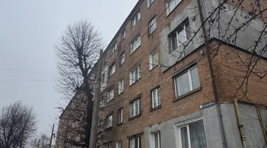 Продаж квартири 2 кімнати Чорновола В’ячеслава (Заготзерно) Хмельницький