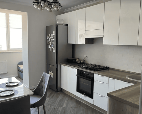 Продаж квартири 1 кімната 44 кв. м. ЖК Новий Квартал (Озерна) Хмельницький