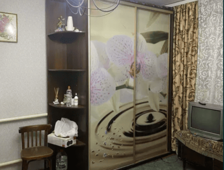 Оренда 2 кімнати 40 кв. м. Хмельницький