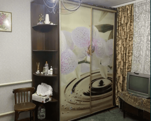 Оренда 2 кімнати 40 кв. м. Хмельницький