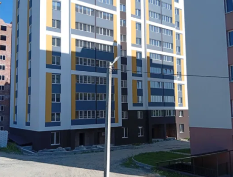 Продаж квартири 2 кімнати 65 кв. м. Хмельницький