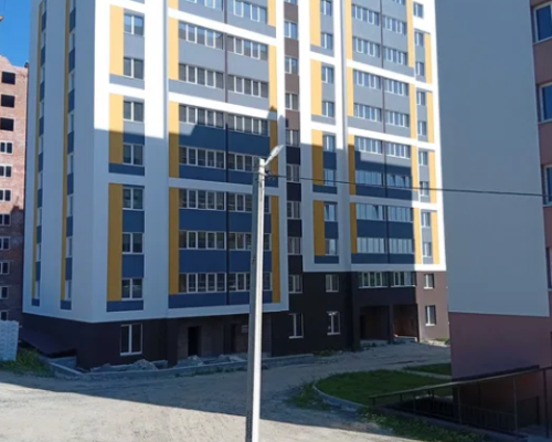 Продаж квартири 2 кімнати 65 кв. м. Хмельницький