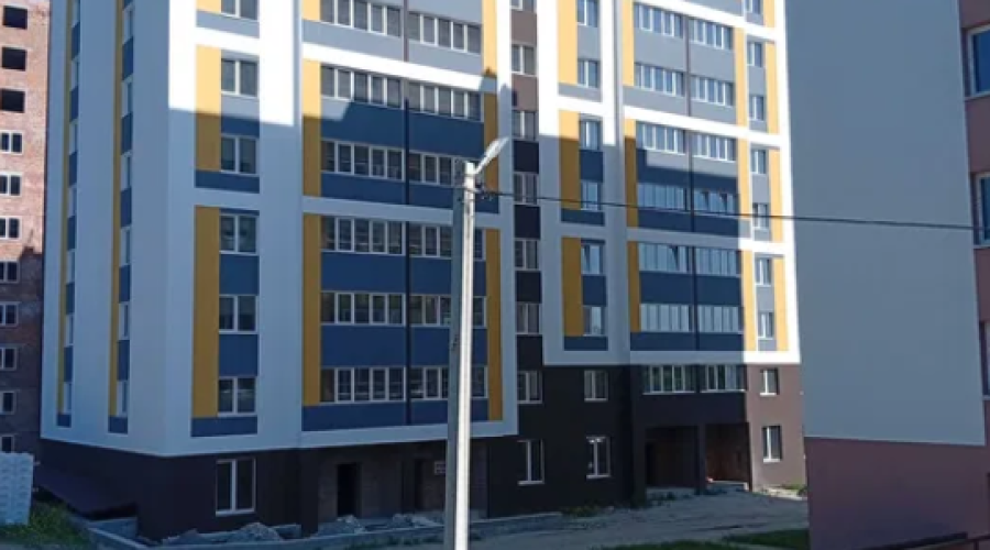 Продаж квартири 2 кімнати 65 кв. м. Хмельницький