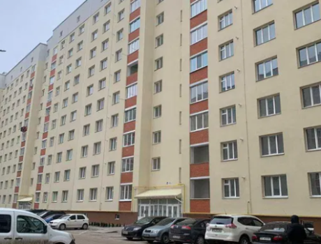 Продаж квартири 2 кімнати 80 кв. м. Старокостянтинівське шосе (Виставка) Хмельницький