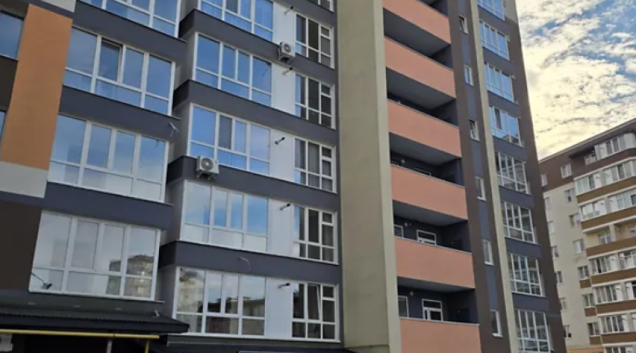 Продаж квартири 1 кімната 57 кв. м. ЖК Срібні Озера Комфорт (Озерна) Хмельницький