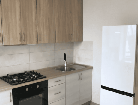 Оренда 1 кімната 35 кв. м. ЖК Академ містечко (Центр) Хмельницький