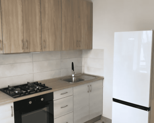 Оренда 1 кімната 35 кв. м. ЖК Академ містечко (Центр) Хмельницький