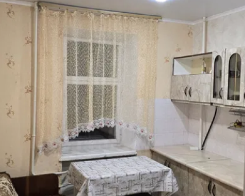 Продаж квартири 1 кімната 33 кв. м. (Гречани) Хмельницький