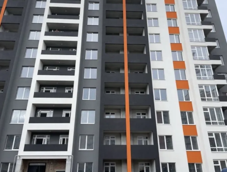 Продаж квартири 1 кімната 35 кв. м. ЖК Студентський (Південно-Захід) Хмельницький