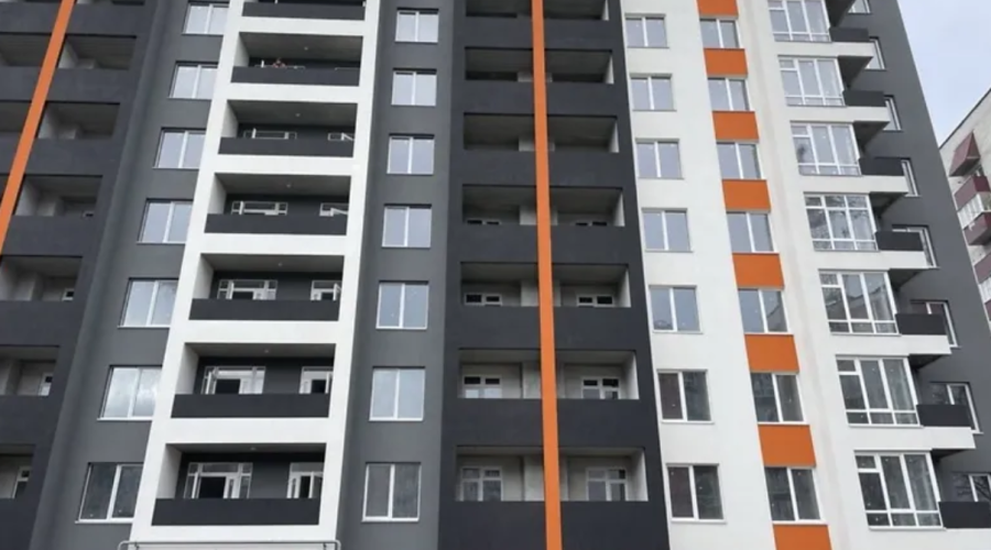 Продаж квартири 1 кімната 35 кв. м. ЖК Студентський (Південно-Захід) Хмельницький