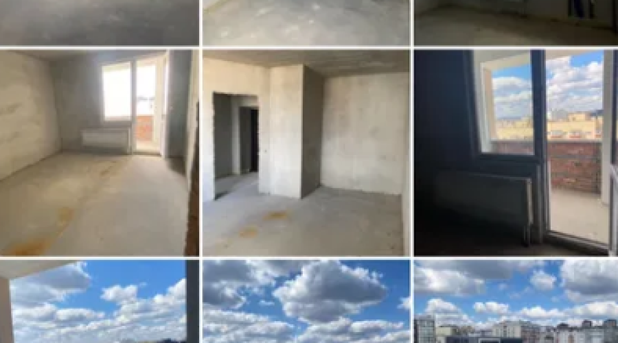 Продаж квартири 1 кімната 45 кв. м. Кармелюка (Озерна) Хмельницький