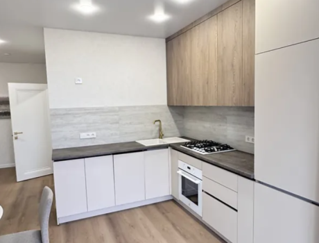 Продаж квартири 2 кімнати 65 кв. м. ЖК Амстердам (Озерна) Хмельницький