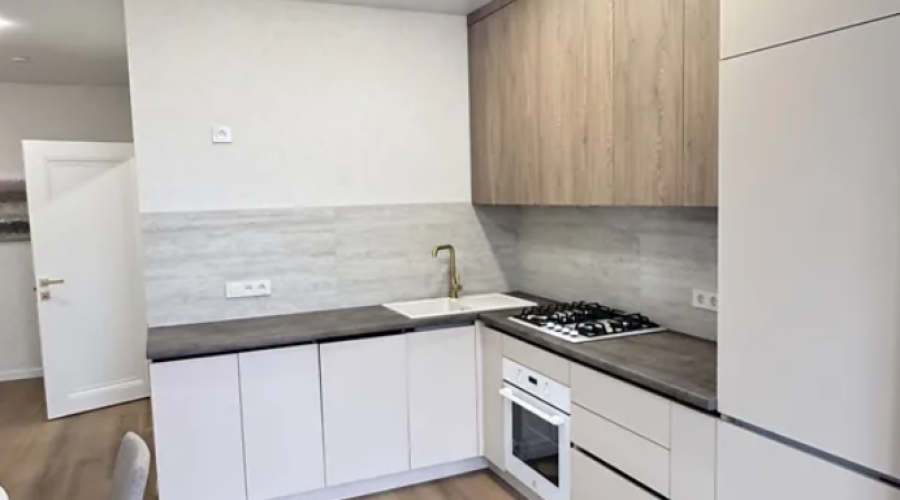 Продаж квартири 2 кімнати 65 кв. м. ЖК Амстердам (Озерна) Хмельницький