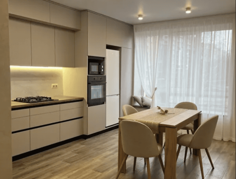 Продаж квартири 1 кімната 51 кв. м. ЖК Олімпійський 2 (Виставка) Хмельницький