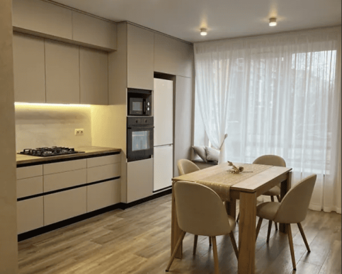 Продаж квартири 1 кімната 51 кв. м. ЖК Олімпійський 2 (Виставка) Хмельницький